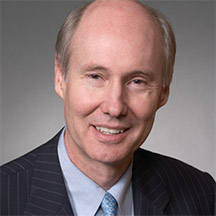 Craig Stenberg, Board Member